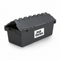 135-Litre Moving Crate Hire
