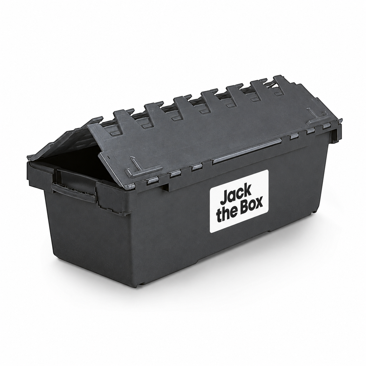 135-Litre Moving Crate Hire
