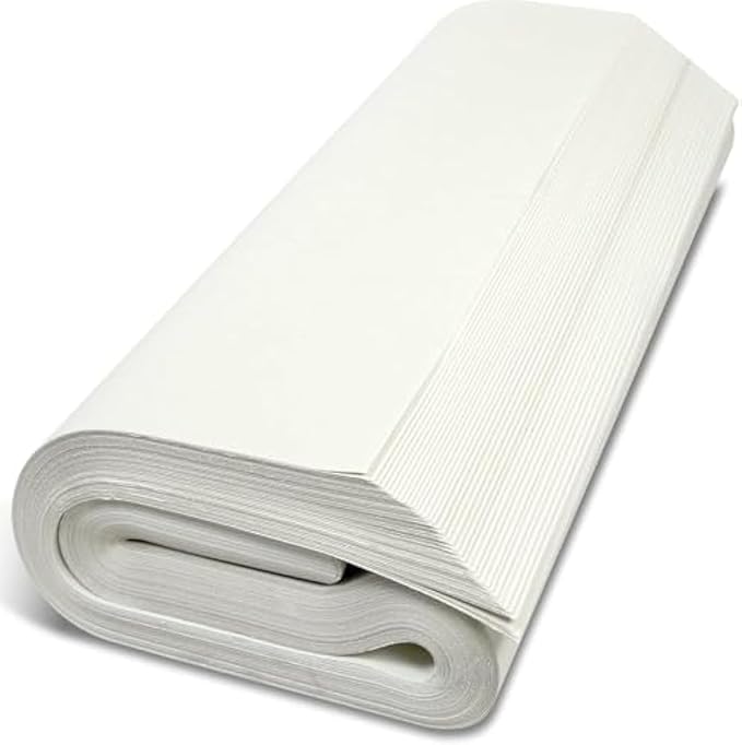 Packing Paper — 100 Large Sheets