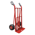 Sack Trolley Hire
